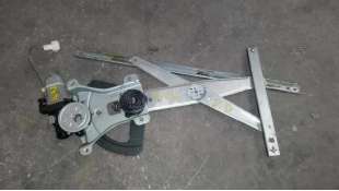 ELEVALUNAS DELANTERO DERECHO CHEVROLET AVEO 1.2 (84 CV) DE 2009 - D.3819457