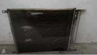 CONDENSADOR / RADIADOR AIRE ACONDICIONADO CHEVROLET AVEO 1.2 (84 CV) DE 2009 - D.3819467 2