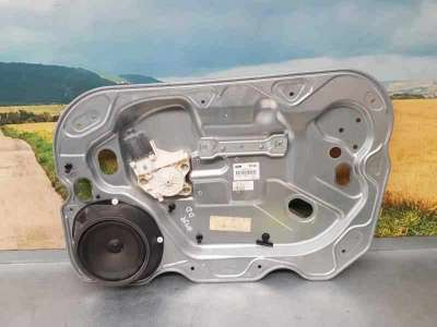 ELEVALUNAS DELANTERO DERECHO FORD FOCUS BERLINA 1.6 16V (101 CV) DE 2005 - D.3820156