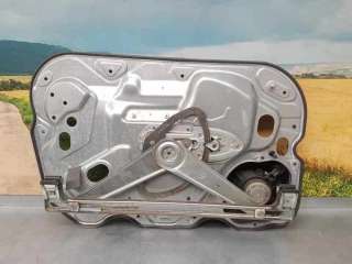 ELEVALUNAS DELANTERO DERECHO FORD FOCUS BERLINA 1.6 16V (101 CV) DE 2005 - D.3820156