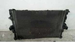 RADIADOR AGUA FORD MONDEO BER. 1.8 TDCi (125 CV) DE 2007 - D.3820456 2