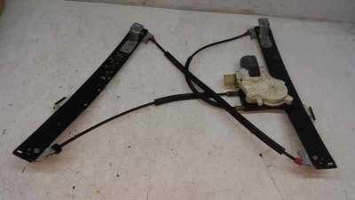 ELEVALUNAS DELANTERO DERECHO FORD MONDEO BER. 1.8 TDCi (125 CV) DE 2007 - D.3820508
