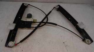 ELEVALUNAS DELANTERO DERECHO FORD MONDEO BER. 1.8 TDCi (125 CV) DE 2007 - D.3820508