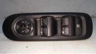 MANDO ELEVALUNAS DELANTERO IZQUIERDO  FORD MONDEO BER. 1.8 TDCi (125 CV) DE 2007 - D.3820634