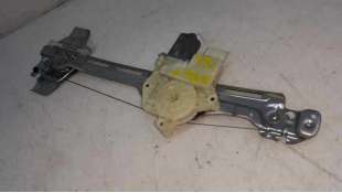 ELEVALUNAS TRASERO DERECHO PEUGEOT 308 SW 1.6 Blue-HDI FAP (120 CV) DE 2015 - D.3820712