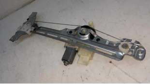 ELEVALUNAS TRASERO DERECHO PEUGEOT 308 SW 1.6 Blue-HDI FAP (120 CV) DE 2015 - D.3820712 2