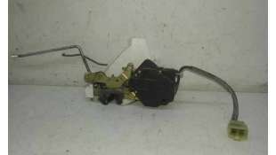 CERRADURA PUERTA DELANTERA IZQUIERDA  KIA CLARUS 1.8 (116 CV) DE 1999 - D.3820993