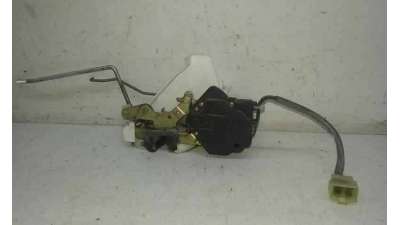 CERRADURA PUERTA DELANTERA IZQUIERDA  KIA CLARUS 1.8 (116 CV) DE 1999 - D.3820993