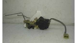 CERRADURA PUERTA DELANTERA IZQUIERDA  KIA CLARUS 1.8 (116 CV) DE 1999 - D.3820993