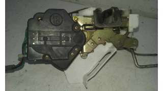 CERRADURA PUERTA DELANTERA IZQUIERDA  KIA CLARUS 1.8 (116 CV) DE 1999 - D.3820993