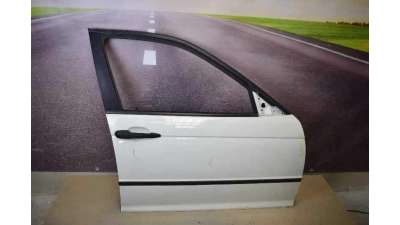 PUERTA DELANTERA DERECHA BMW SERIE 3 BERLINA 2.0 16V D (136 CV) DE 2001 - D.3821026