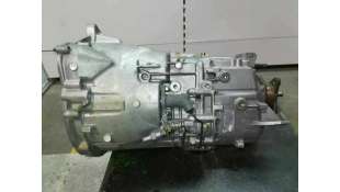 CAJA CAMBIOS BMW SERIE 3 BERLINA 2.0 16V D (136 CV) DE 2001 - D.3821041 / HCI 2