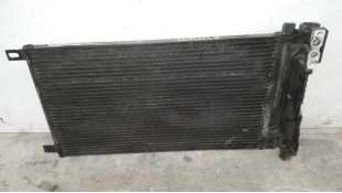 CONDENSADOR / RADIADOR AIRE ACONDICIONADO BMW SERIE 3 BERLINA 2.0 16V D (136 CV) DE 2001 - D.3821042 / 58572810