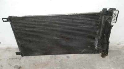 CONDENSADOR / RADIADOR AIRE ACONDICIONADO BMW SERIE 3 BERLINA 2.0 16V D (136 CV) DE 2001 - D.3821042 / 58572810