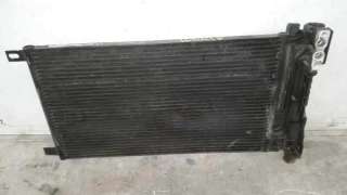 CONDENSADOR / RADIADOR AIRE ACONDICIONADO BMW SERIE 3 BERLINA 2.0 16V D (136 CV) DE 2001 - D.3821042 / 58572810
