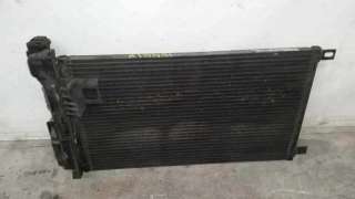 CONDENSADOR / RADIADOR AIRE ACONDICIONADO BMW SERIE 3 BERLINA 2.0 16V D (136 CV) DE 2001 - D.3821042 / 58572810