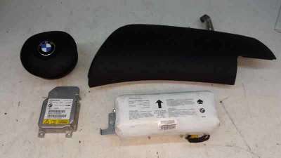 KIT AIRBAG BMW SERIE 3 BERLINA 2.0 16V D (136 CV) DE 2001 - D.3821062