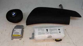 KIT AIRBAG BMW SERIE 3 BERLINA 2.0 16V D (136 CV) DE 2001 - D.3821062
