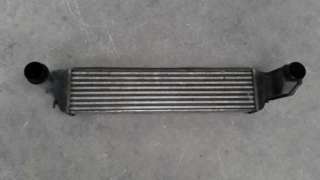 INTERCOOLER BMW SERIE 3 BERLINA 2.0 16V D (136 CV) DE 2001 - D.3821086