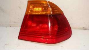 PILOTO TRASERO DERECHO BMW SERIE 3 BERLINA 2.0 16V D (136 CV) DE 2001 - D.3821088