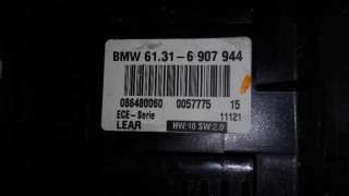 MANDO LUCES BMW SERIE 3 BERLINA 2.0 16V D (136 CV) DE 2001 - D.3821091 / 086480060