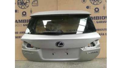 PORTON TRASERO LEXUS CT 1.8 16V (99 CV) DE 2011 - D.3821335