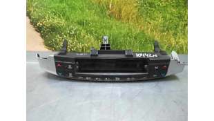 MANDO CLIMATIZADOR LEXUS CT 1.8 16V (99 CV) DE 2011 - D.3821410 / 5590076050