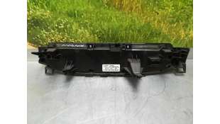 MANDO CLIMATIZADOR LEXUS CT 1.8 16V (99 CV) DE 2011 - D.3821410 / 5590076050 2