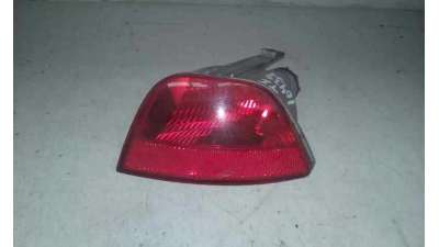 FARO ANTINIEBLA TRASERO IZQUIERDO FORD FOCUS BERLINA 1.6 16V (101 CV) DE 2005 - D.3821663