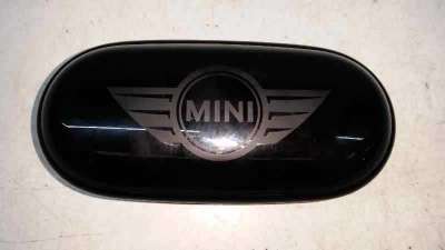 PORTA OBJETOS MINI COUNTRYMAN 1.6 D (112 CV) DE 2014 - D.3822075