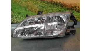 FARO IZQUIERDO NISSAN ALMERA 1.5 16V (98 CV) DE 2001 - D.3822089