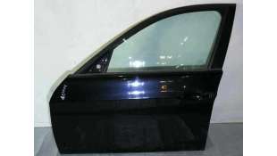 PUERTA DELANTERA IZQUIERDA BMW SERIE 3 BERLINA 2.0 16V D (163 CV) DE 2007 - D.3822359