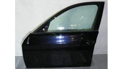 PUERTA DELANTERA IZQUIERDA BMW SERIE 3 BERLINA 2.0 16V D (163 CV) DE 2007 - D.3822359