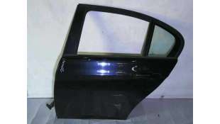 PUERTA TRASERA IZQUIERDA BMW SERIE 3 BERLINA 2.0 16V D (163 CV) DE 2007 - D.3822361