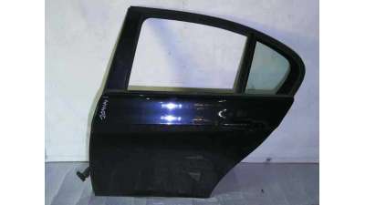 PUERTA TRASERA IZQUIERDA BMW SERIE 3 BERLINA 2.0 16V D (163 CV) DE 2007 - D.3822361