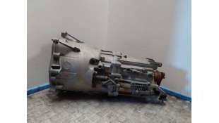 CAJA CAMBIOS BMW SERIE 3 BERLINA 2.0 16V D (163 CV) DE 2007 - D.3822375 / HES 2