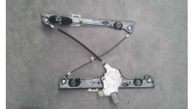 ELEVALUNAS DELANTERO DERECHO BMW SERIE 3 BERLINA 2.0 16V D (163 CV) DE 2007 - D.3822397