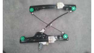 ELEVALUNAS DELANTERO DERECHO BMW SERIE 3 BERLINA 2.0 16V D (163 CV) DE 2007 - D.3822397 2