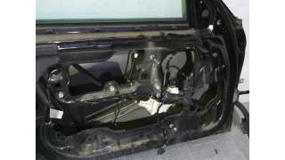 ELEVALUNAS DELANTERO IZQUIERDO BMW SERIE 3 BERLINA 2.0 16V D (163 CV) DE 2007 - D.3822398