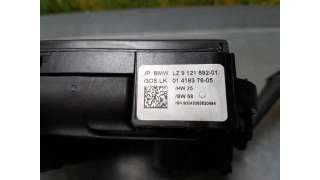 MANDO LUCES Y LIMPIA BMW SERIE 3 BERLINA 2.0 16V D (163 CV) DE 2007 - D.3822431 / 912189201