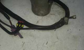 BOMBA DIRECCION ELECTRICA OPEL ASTRA G BERLINA 1.7 16V CDTI (80 CV) DE 2004 - D.3822715