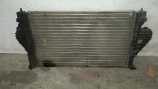 INTERCOOLER CITROEN XANTIA BERLINA 1.9 Turbodiesel (90 CV) DE 1998 - D.3822962