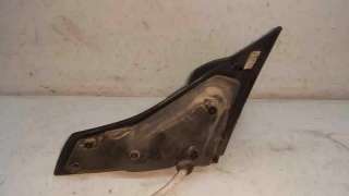 RETROVISOR DERECHO CITROEN XANTIA BERLINA 1.9 Turbodiesel (90 CV) DE 1998 - D.3823003