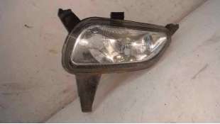 FARO ANTINIEBLA IZQUIERDO CITROEN XANTIA BERLINA 1.9 Turbodiesel (90 CV) DE 1998 - D.3823025
