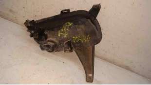 FARO ANTINIEBLA IZQUIERDO CITROEN XANTIA BERLINA 1.9 Turbodiesel (90 CV) DE 1998 - D.3823025 2