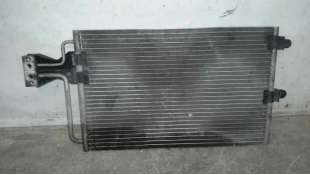 CONDENSADOR / RADIADOR AIRE ACONDICIONADO CITROEN XANTIA BERLINA 1.9 Turbodiesel (90 CV) DE 1998 - D.3823031