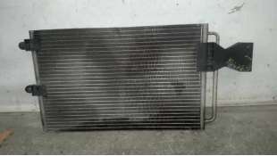CONDENSADOR / RADIADOR AIRE ACONDICIONADO CITROEN XANTIA BERLINA 1.9 Turbodiesel (90 CV) DE 1998 - D.3823031 2