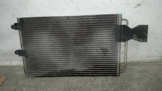 CONDENSADOR / RADIADOR AIRE ACONDICIONADO CITROEN XANTIA BERLINA 1.9 Turbodiesel (90 CV) DE 1998 - D.3823031
