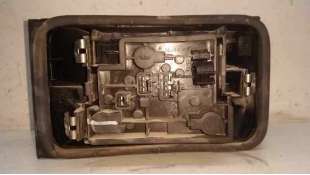 PILOTO TRASERO DERECHO CITROEN XANTIA BERLINA 1.9 Turbodiesel (90 CV) DE 1998 - D.3823188 2