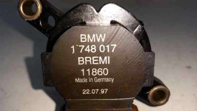 BOBINA ENCENDIDO BMW SERIE 5 BERLINA 3.5 V8 32V (235 CV) - D.3823195 / 11860